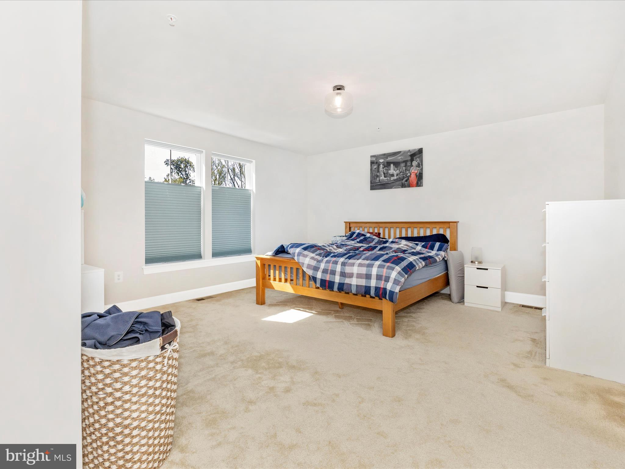 12208 West Old Baltimore Road Boyds, MD 20841 - Photo 18 of 47 Primary Bedroom