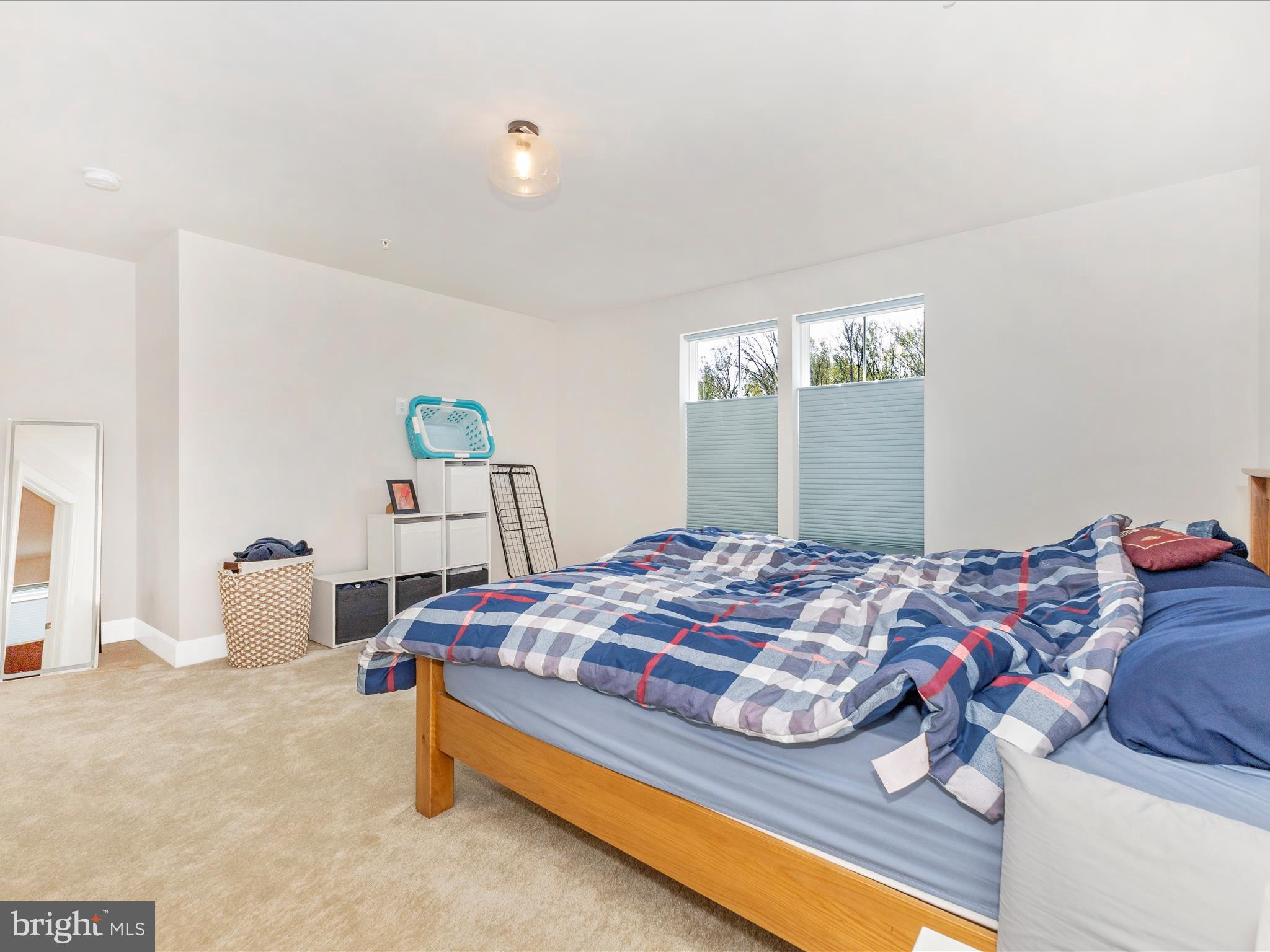 12208 West Old Baltimore Road Boyds, MD 20841 - Photo 19 of 47 Primary Bedroom