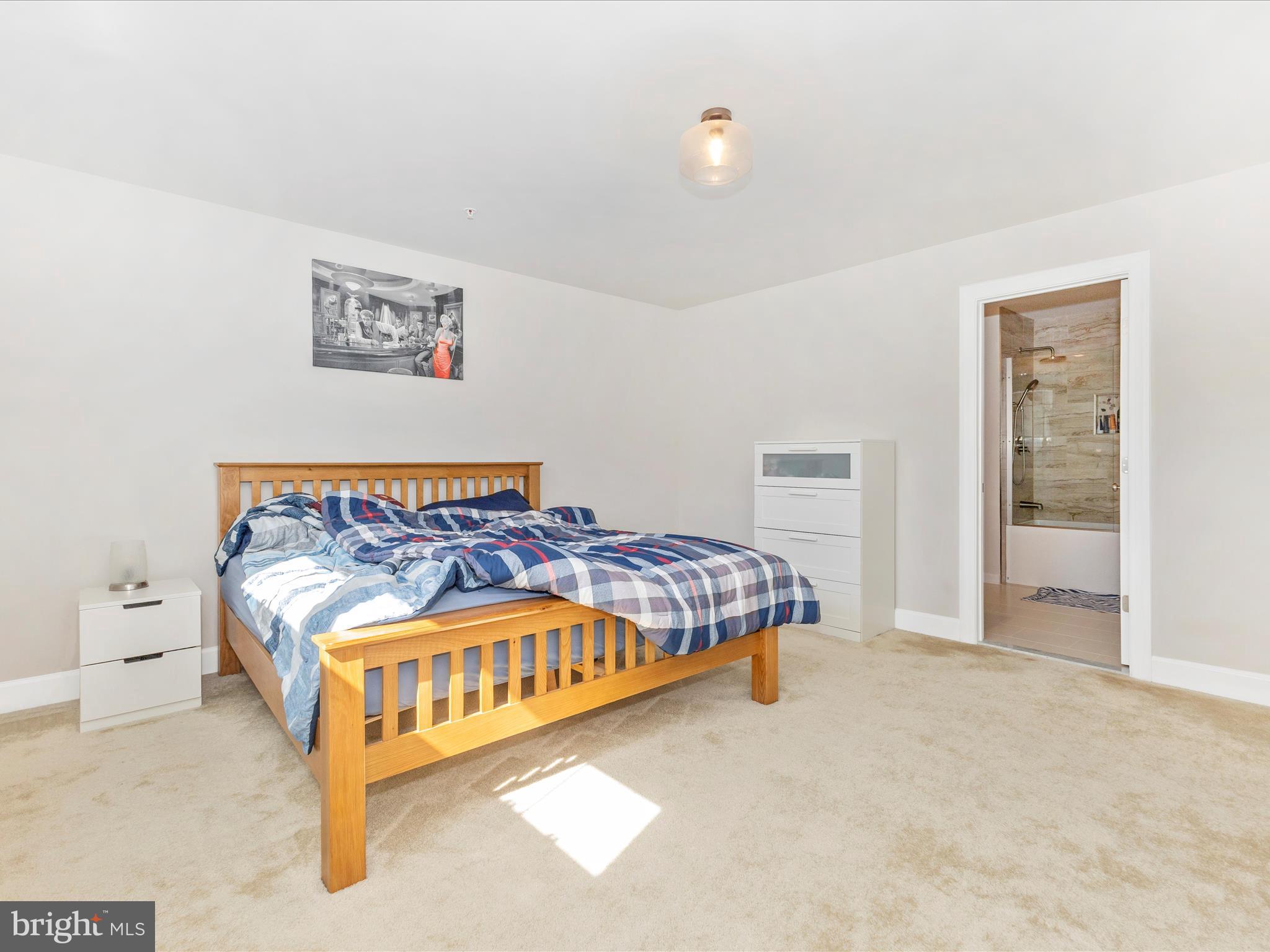 12208 West Old Baltimore Road Boyds, MD 20841 - Photo 20 of 47 Primary Bedroom