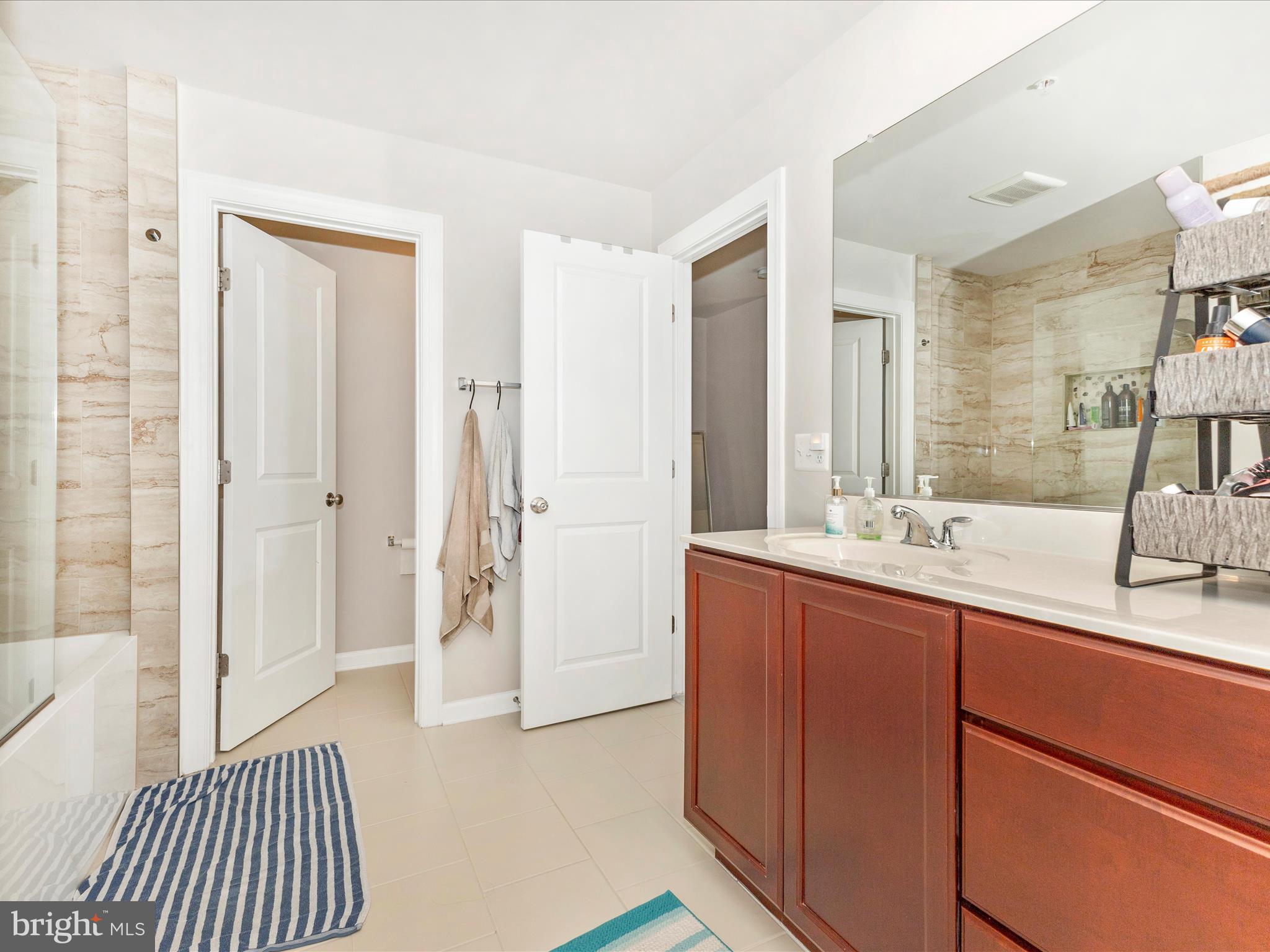 12208 West Old Baltimore Road Boyds, MD 20841 - Photo 23 of 47 Primary Bathroom