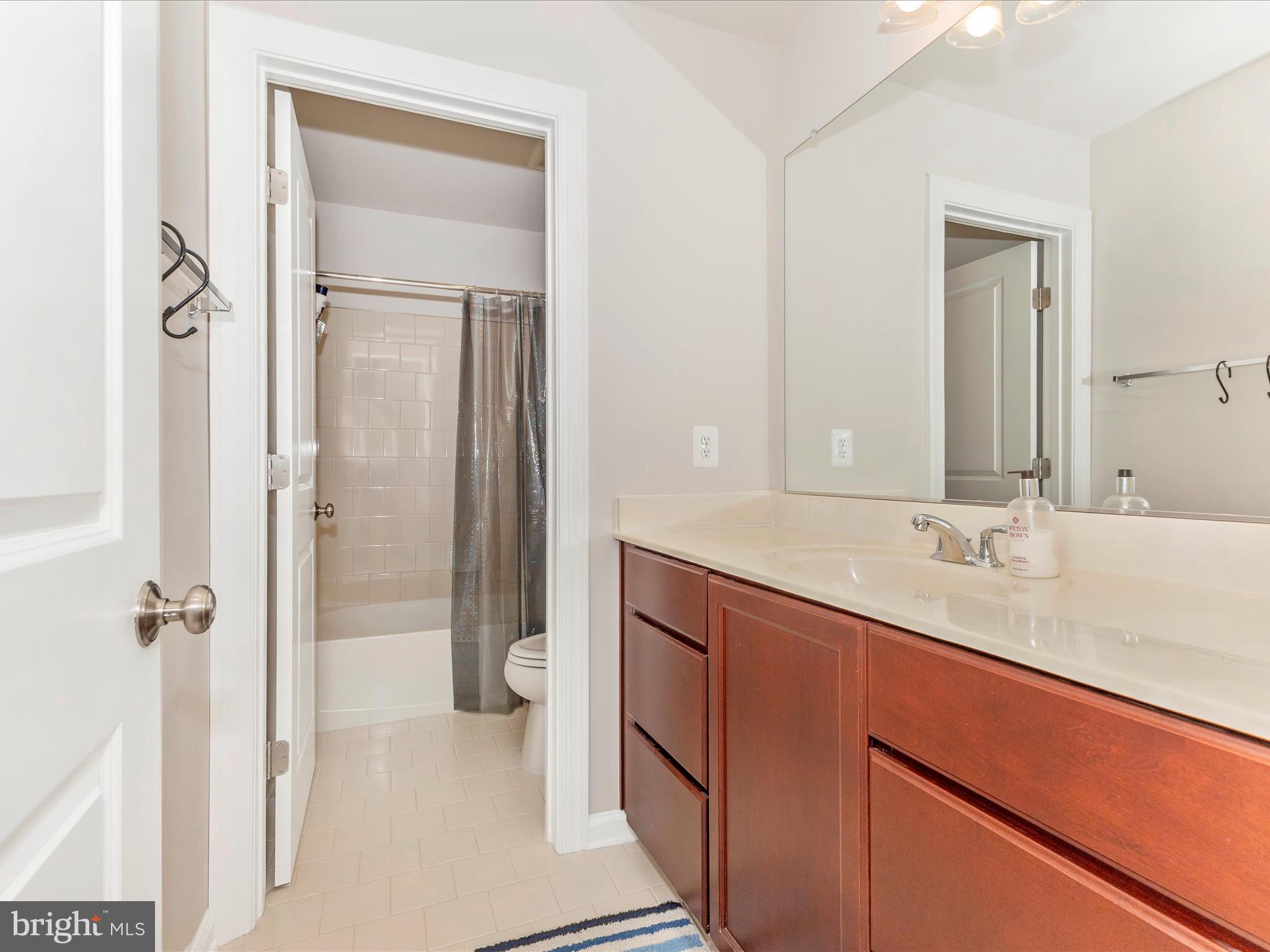 12208 West Old Baltimore Road Boyds, MD 20841 - Photo 33 of 47 Bathroom