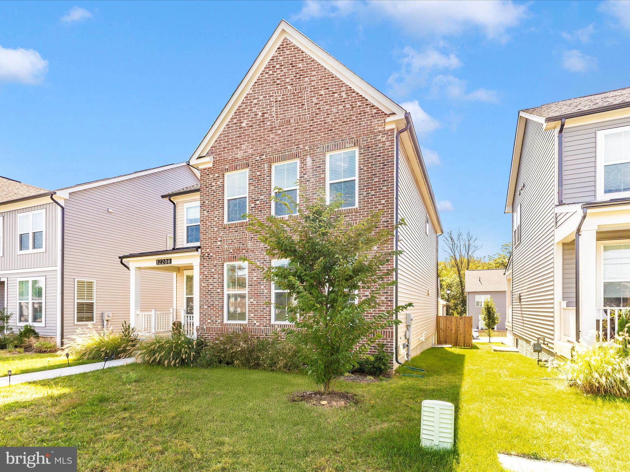 12208 West Old Baltimore Road Boyds, MD 20841 - Photo 39 of 47 Exterior Front