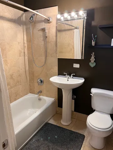 $2,600 | 1707 North Paulina Street, Unit 102, Chicago, IL 60622