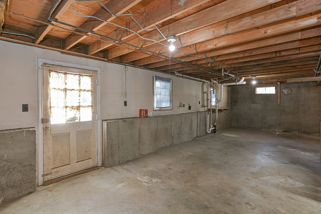325 Spring Street Wrentham, MA 02093 - Photo 42 of 42 a view of an empty room