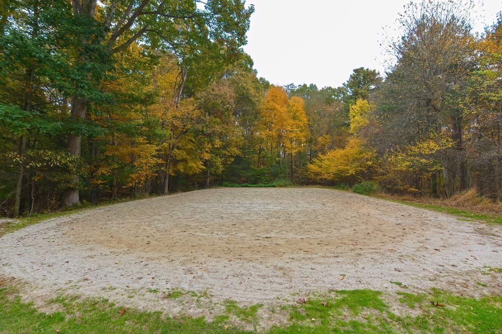 325 Spring Street Wrentham, MA 02093 - Photo 10 of 42 a view of empty field with trees
