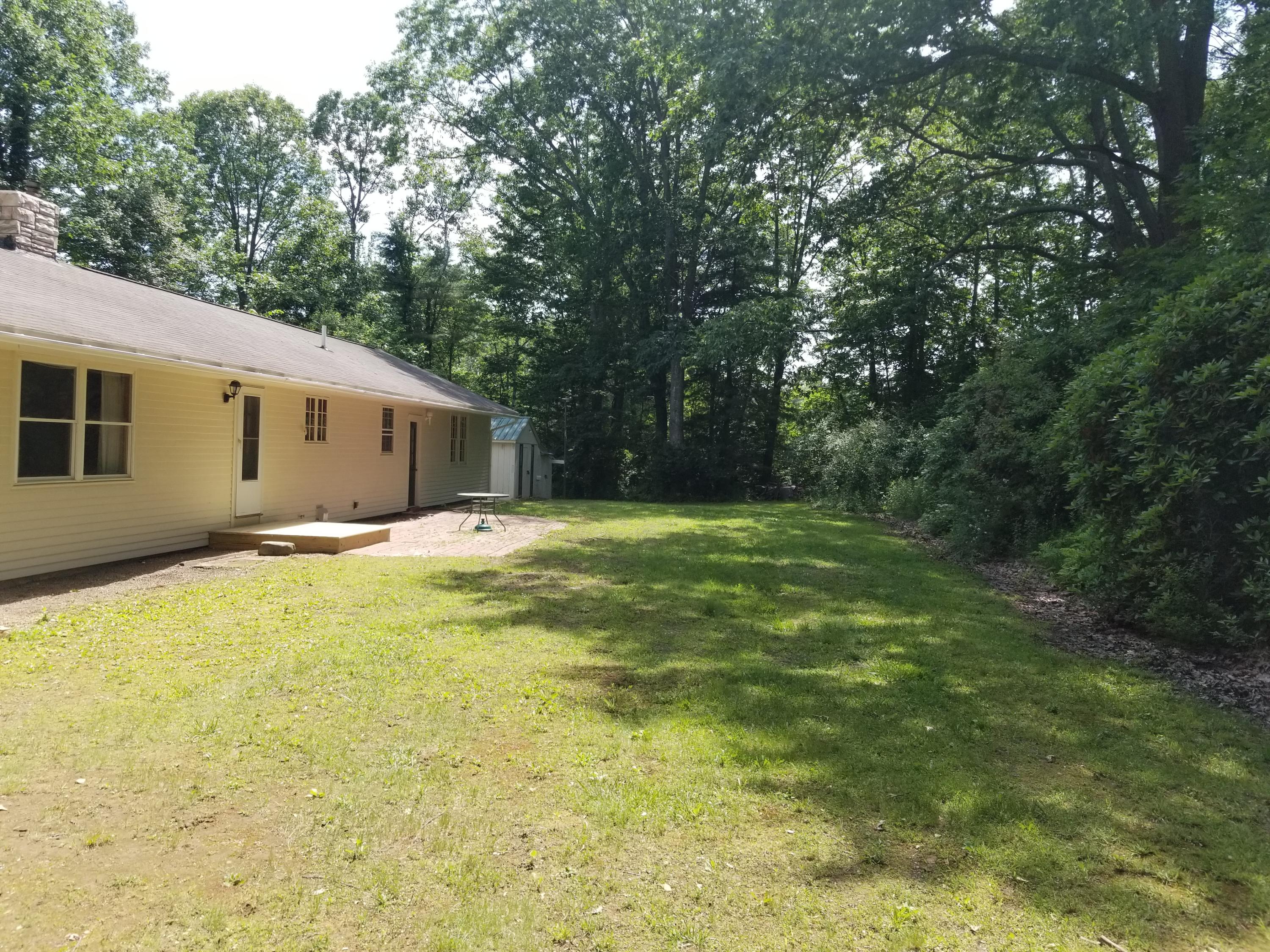 311 Bolt Hill Road Eliot, ME 03903 - Photo 28 of 31 Rear Yard