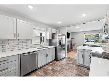 $525,000 | 850 Judson Street, Longmont, CO 80501