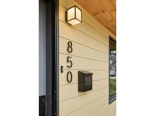 $525,000 | 850 Judson Street, Longmont, CO 80501