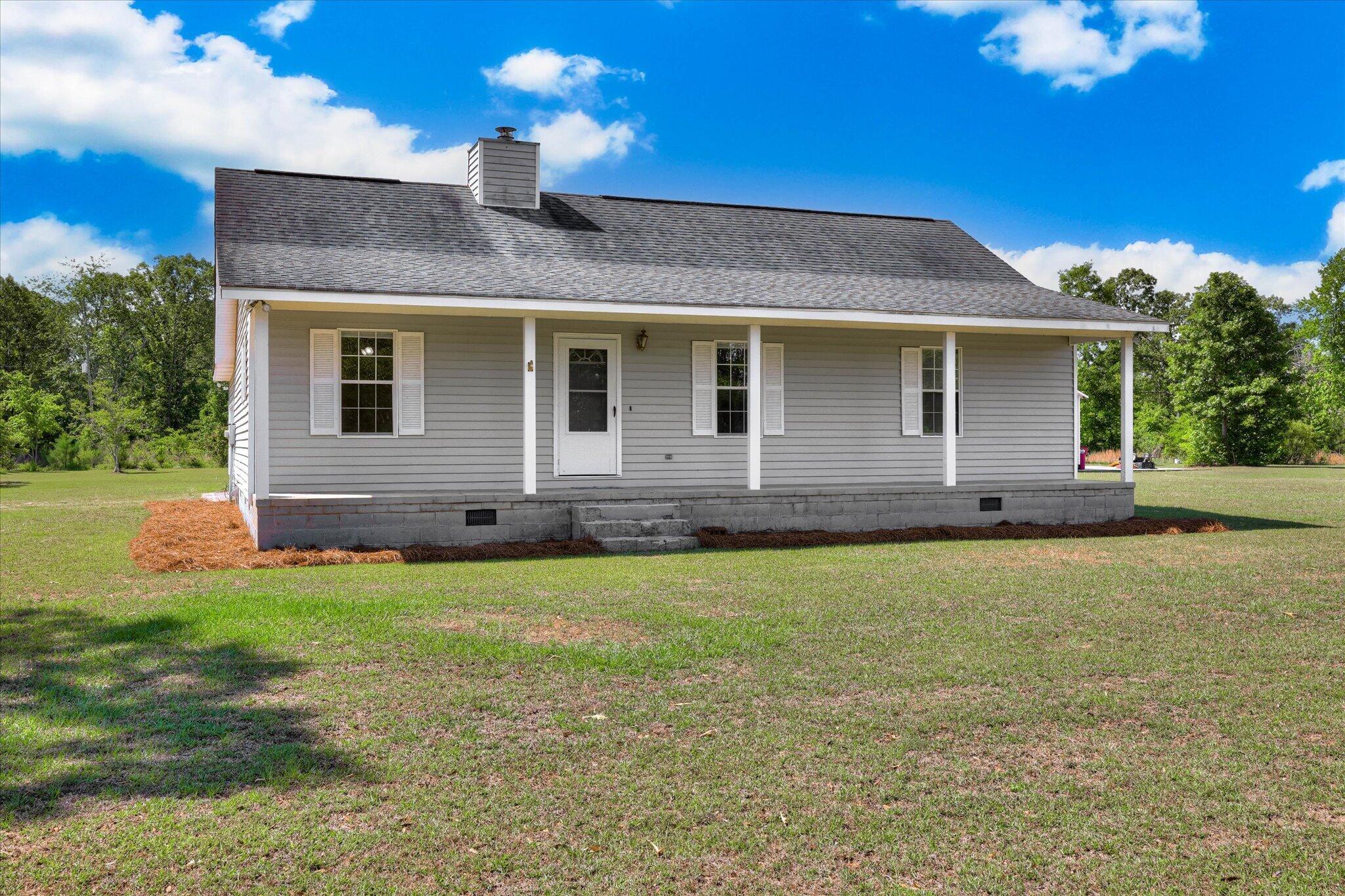 681 Wright Allen Road Hephzibah, GA 30815 - Photo 3 of 51 04-104