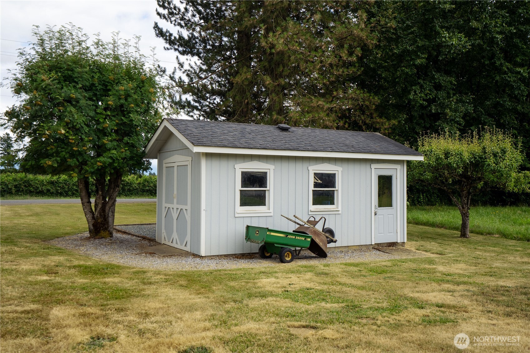 8095 Rathbone Road Ferndale, WA 98248 - Photo 33 of 40