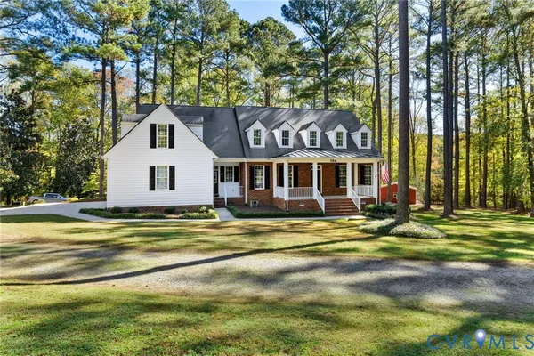 $750,000 | 104 Petersburg Road, Powhatan, VA 23139