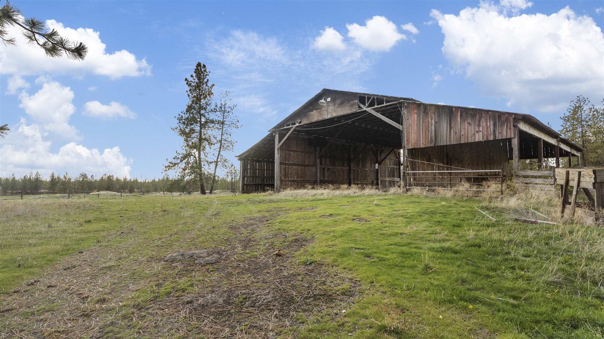 26727 West Tucker Prairie Road Cheney, WA 99004 - Photo 25 of 37 Gallery Image 25