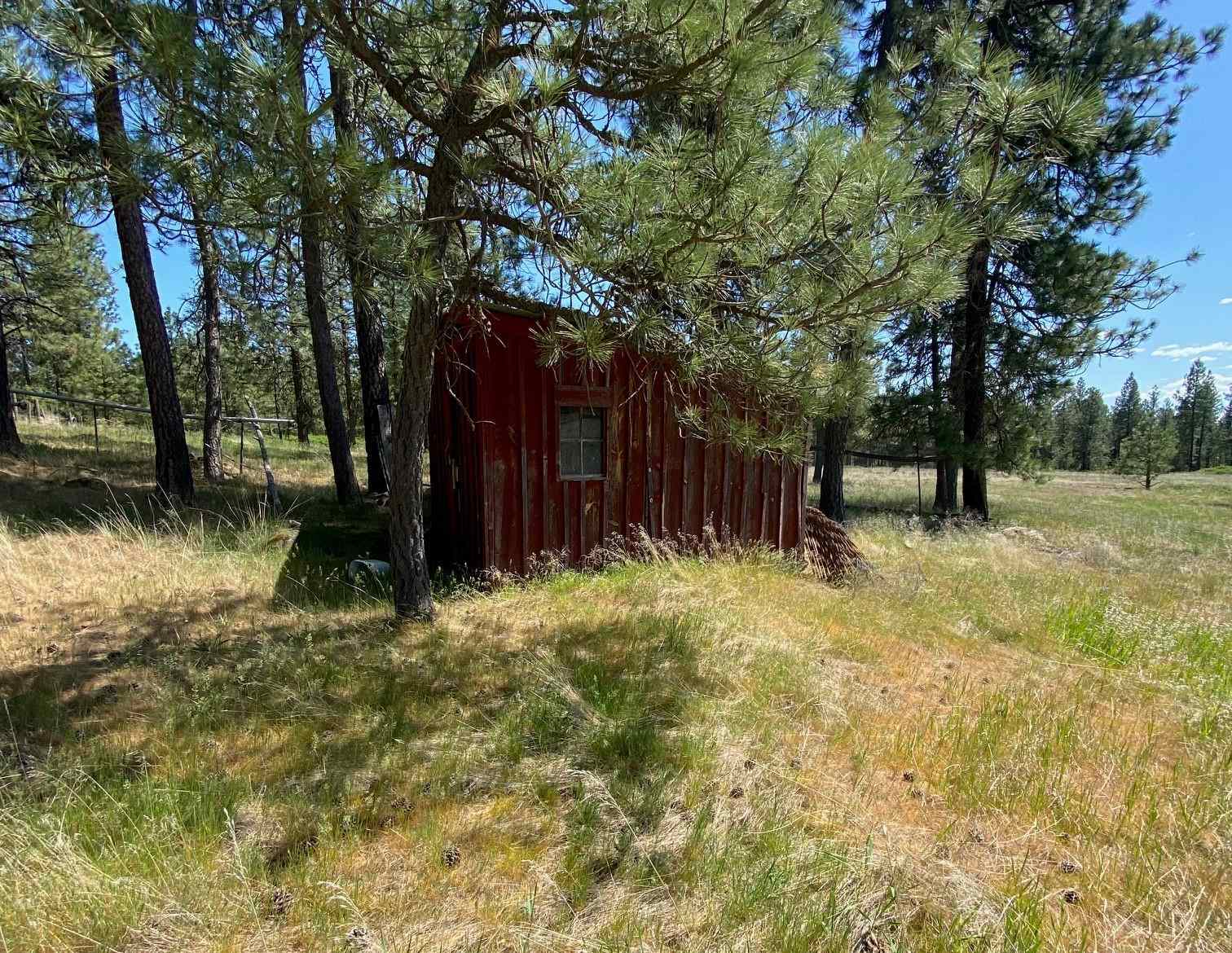 26727 West Tucker Prairie Road Cheney, WA 99004 - Photo 29 of 37 Gallery Image 29
