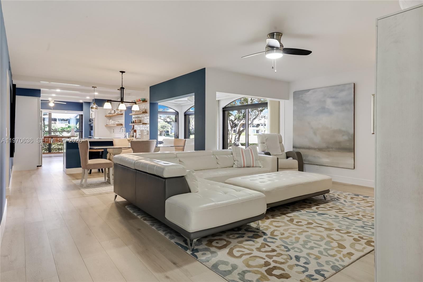 16671 Traders Crossing North, Unit 121 Jupiter, FL 33477 - Photo 5 of 14 Living Room