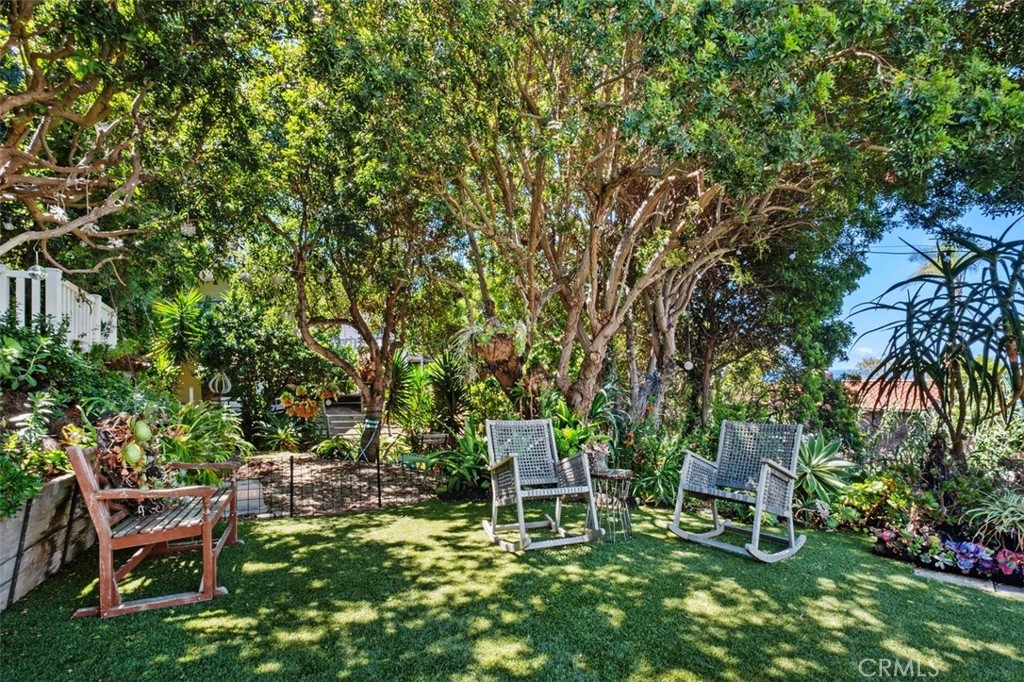 263 Upland Road Laguna Beach, CA 92651 - Photo 47 of 56 Yard
