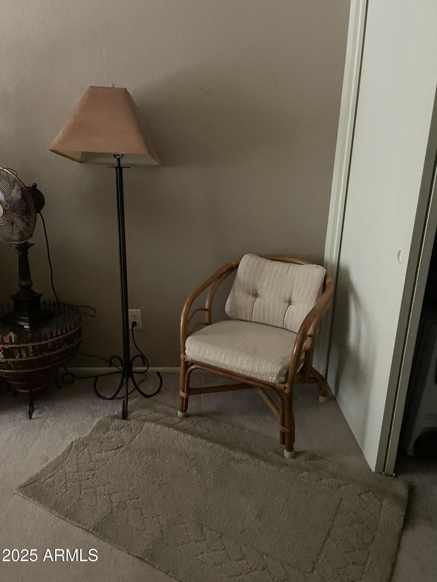 4479 Resort Loop, Unit A21 Pinetop, AZ 85935 - Photo 6 of 12 a living room with a couch and a table