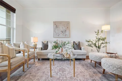 $579,000 | 3751 West 136th Avenue, Unit T3, Broomfield, CO 80023