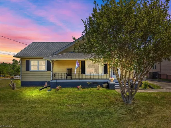 $229,000 | 4160 South Nc Highway East, Burlington, NC 27215