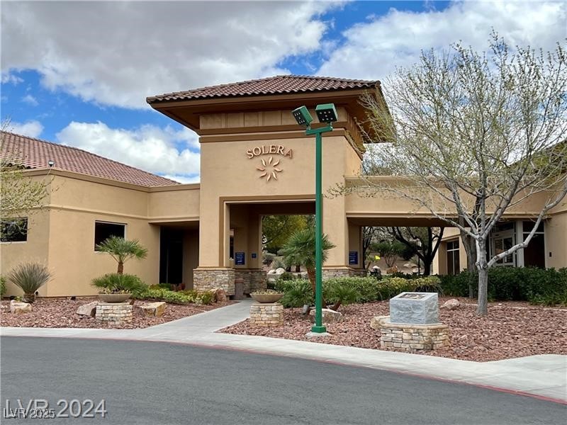 2407 Jada Drive Henderson, NV 89044 - Photo 28 of 42 Club house