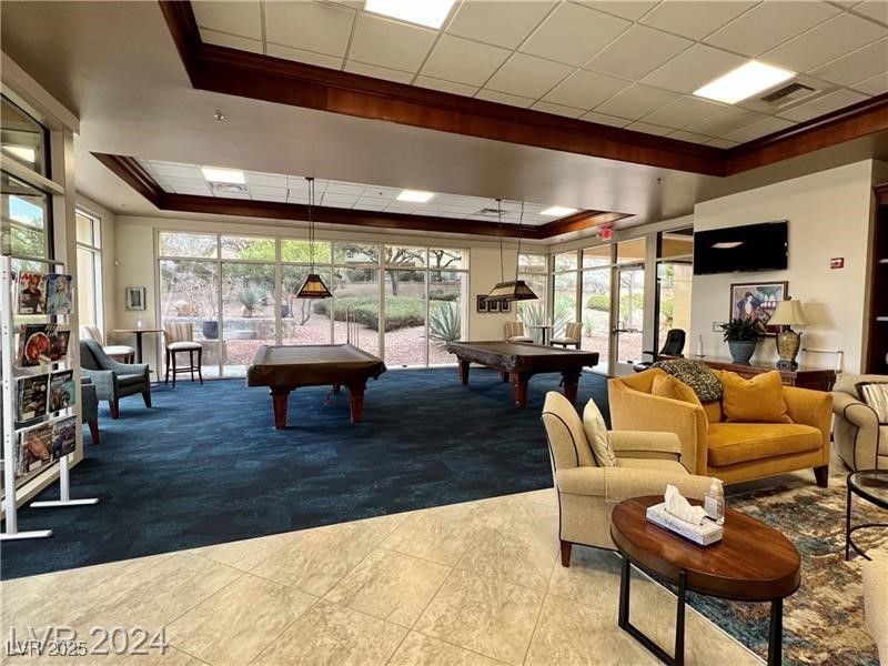 2407 Jada Drive Henderson, NV 89044 - Photo 41 of 42 Club house