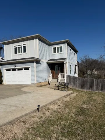 $2,995 | 2303 B Carter Avenue, Nashville, TN 37206