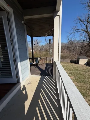 $2,995 | 2303 B Carter Avenue, Nashville, TN 37206