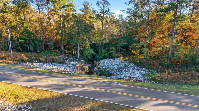 $94,900 | 0 Old Highway 26, Perkinston, MS 39573