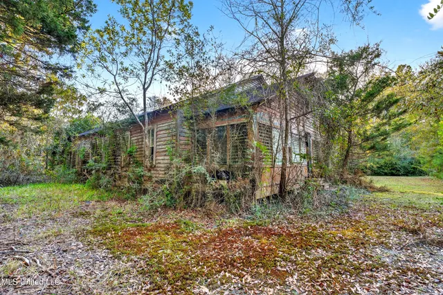 $94,900 | 0 Old Highway 26, Perkinston, MS 39573