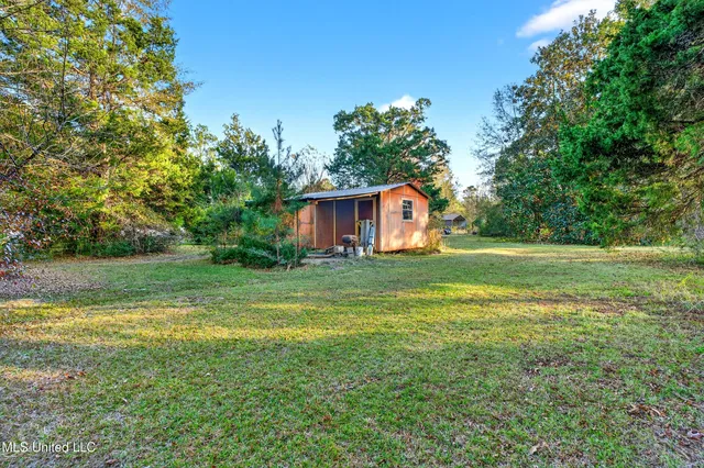 $94,900 | 0 Old Highway 26, Perkinston, MS 39573