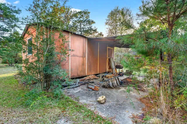 $94,900 | 0 Old Highway 26, Perkinston, MS 39573