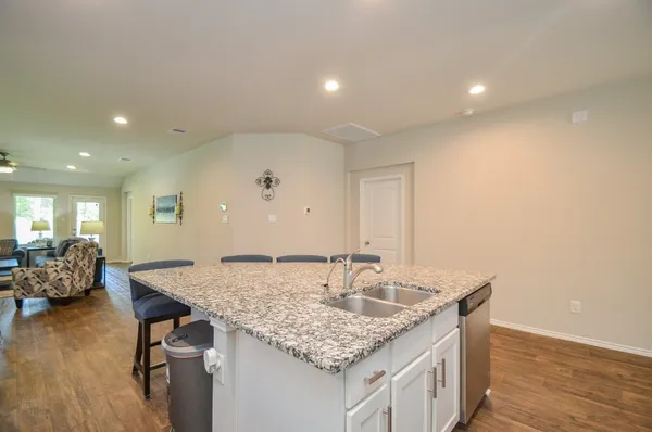 $305,000 | 3810 Willow Valley, Conroe, TX 77301