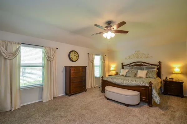 $305,000 | 3810 Willow Valley, Conroe, TX 77301