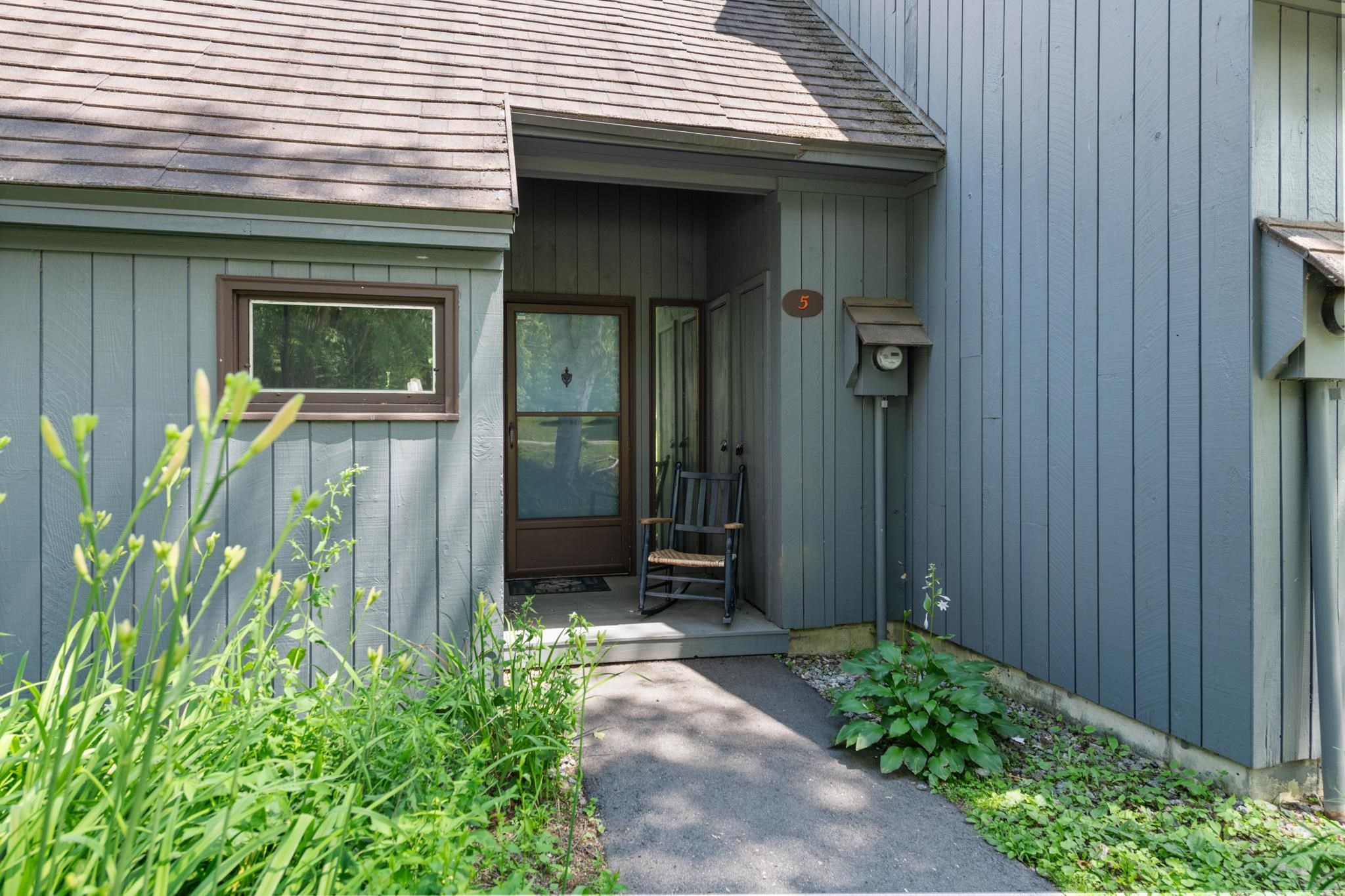 28 Tripplewood Road, Unit 5 Campton, NH 03223 - Photo 3 of 31