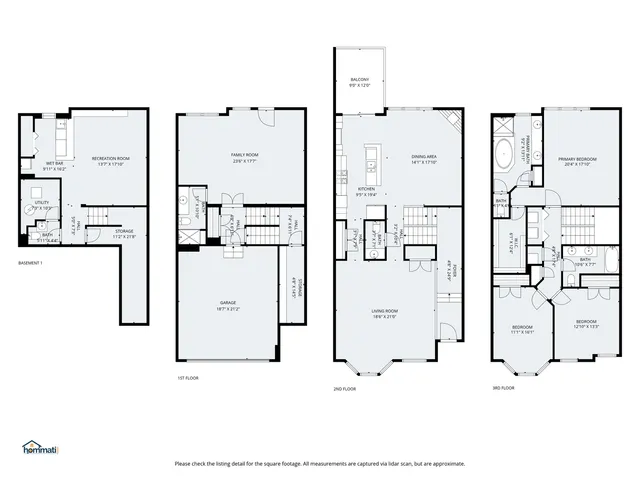 $615,000 | 5 Illinois Avenue, Schaumburg, IL 60193