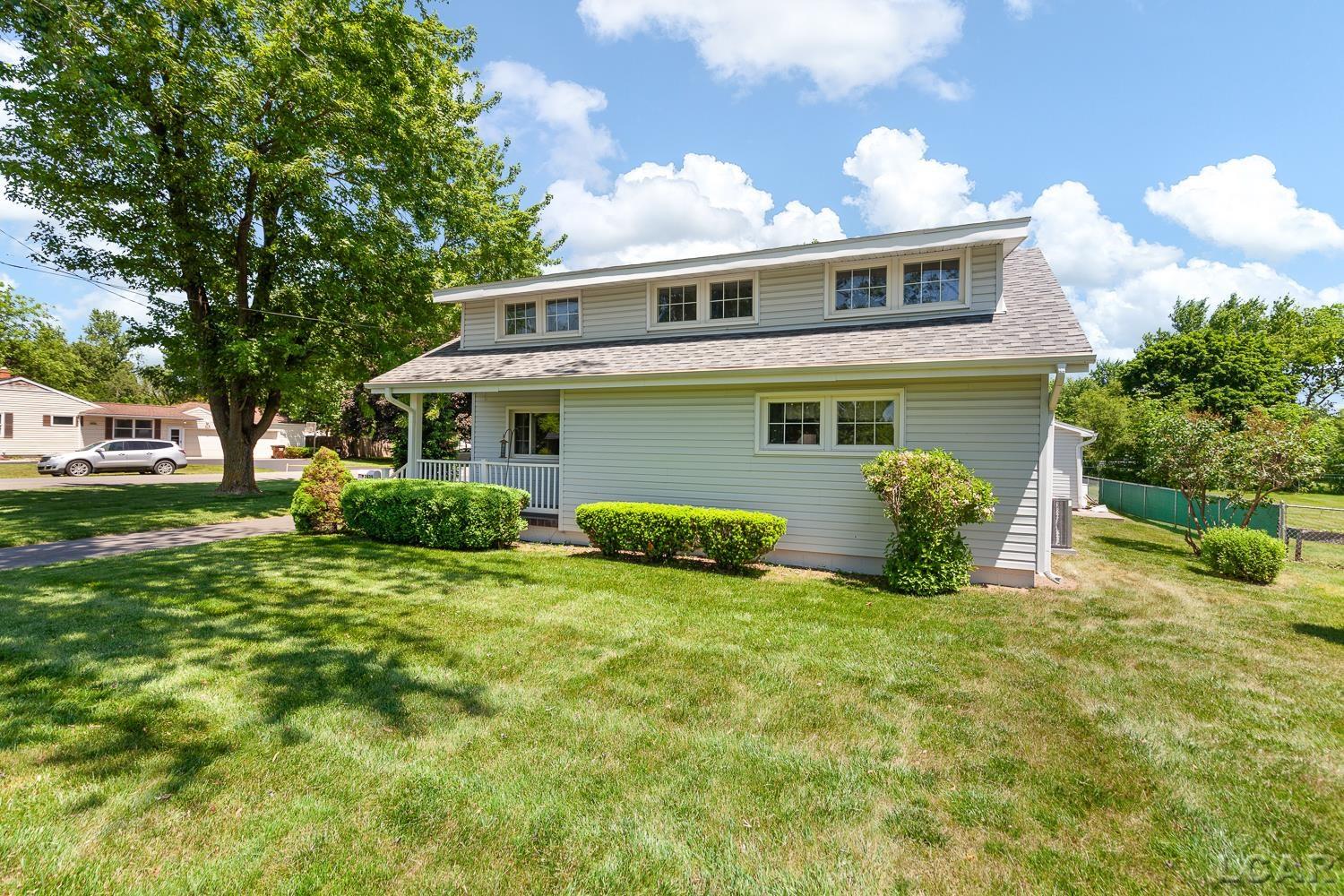 2439 Airport Road Adrian, MI 49221 - Photo 32 of 45