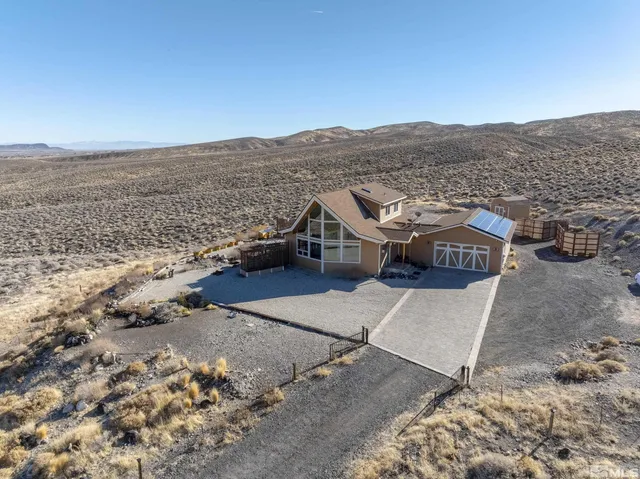 $664,900 | 2330 Hillcrest Road, Fernley, NV 89408