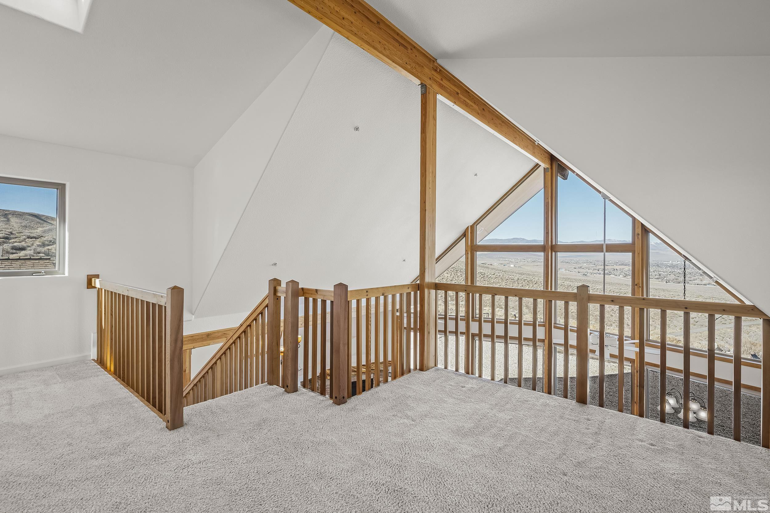 2330 Hillcrest Road Fernley, NV 89408 - Photo 12 of 40 loft / flex space