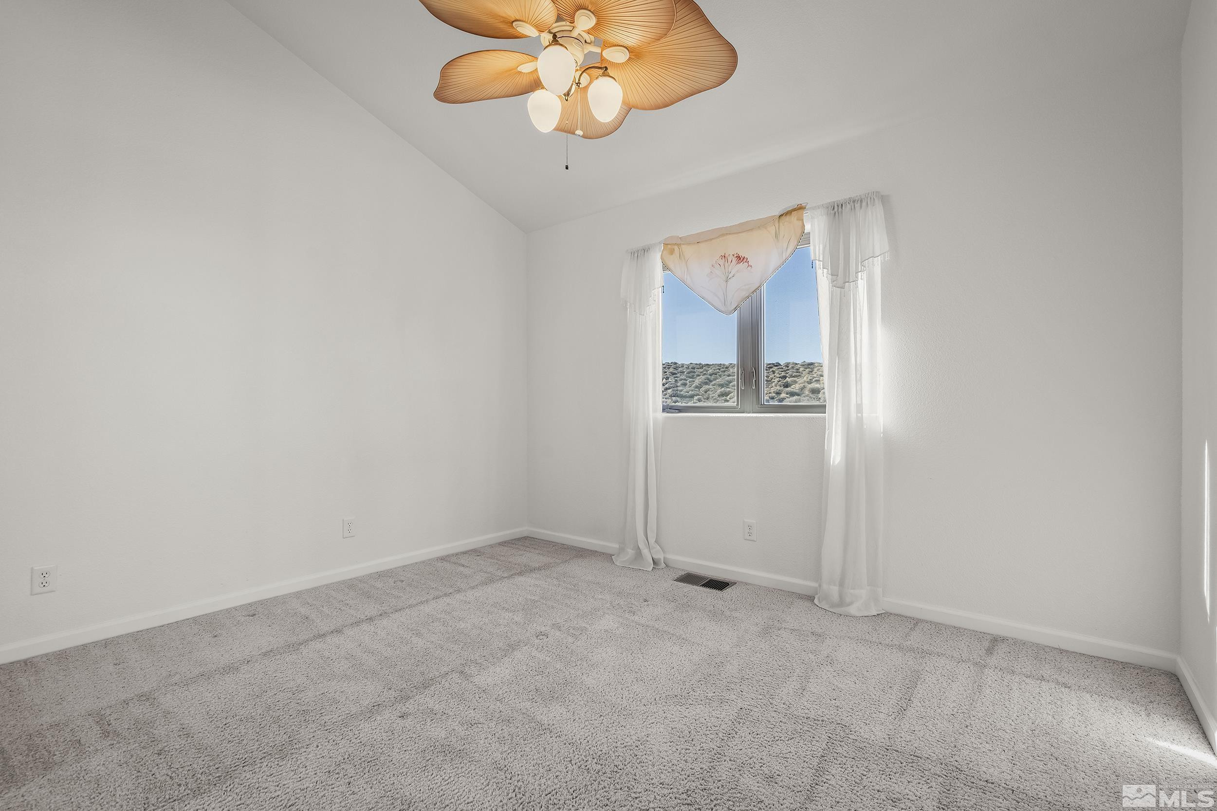 2330 Hillcrest Road Fernley, NV 89408 - Photo 15 of 40 2nd bedroom