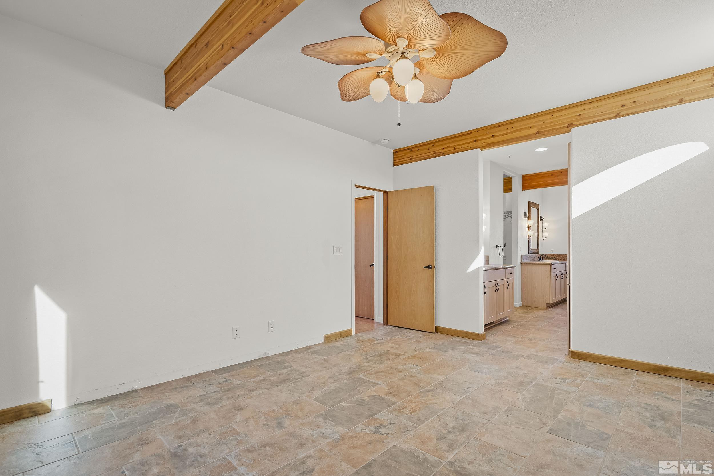 2330 Hillcrest Road Fernley, NV 89408 - Photo 25 of 40 upper level bedroom w/ bath