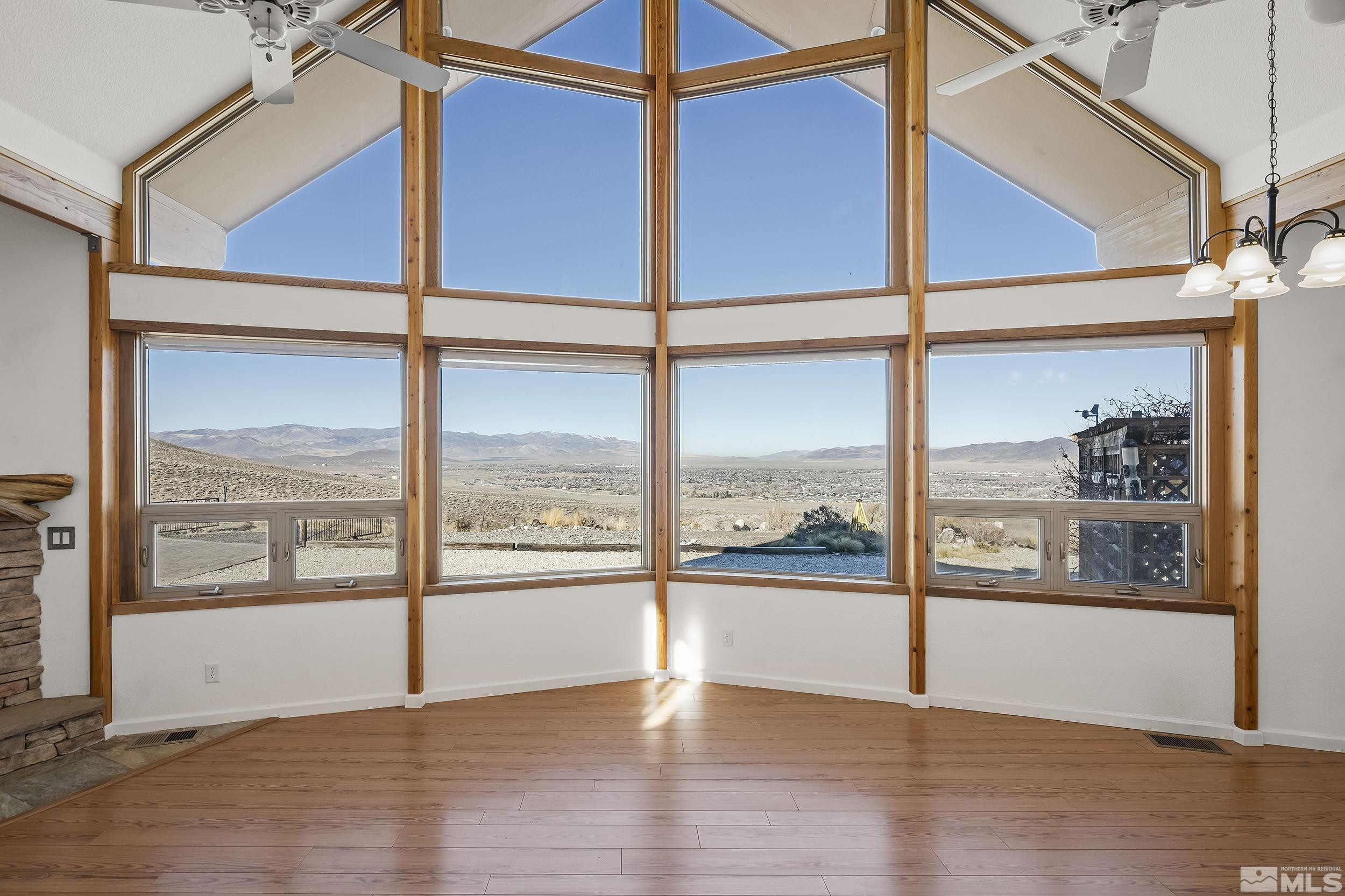 2330 Hillcrest Road Fernley, NV 89408 - Photo 9 of 40 view