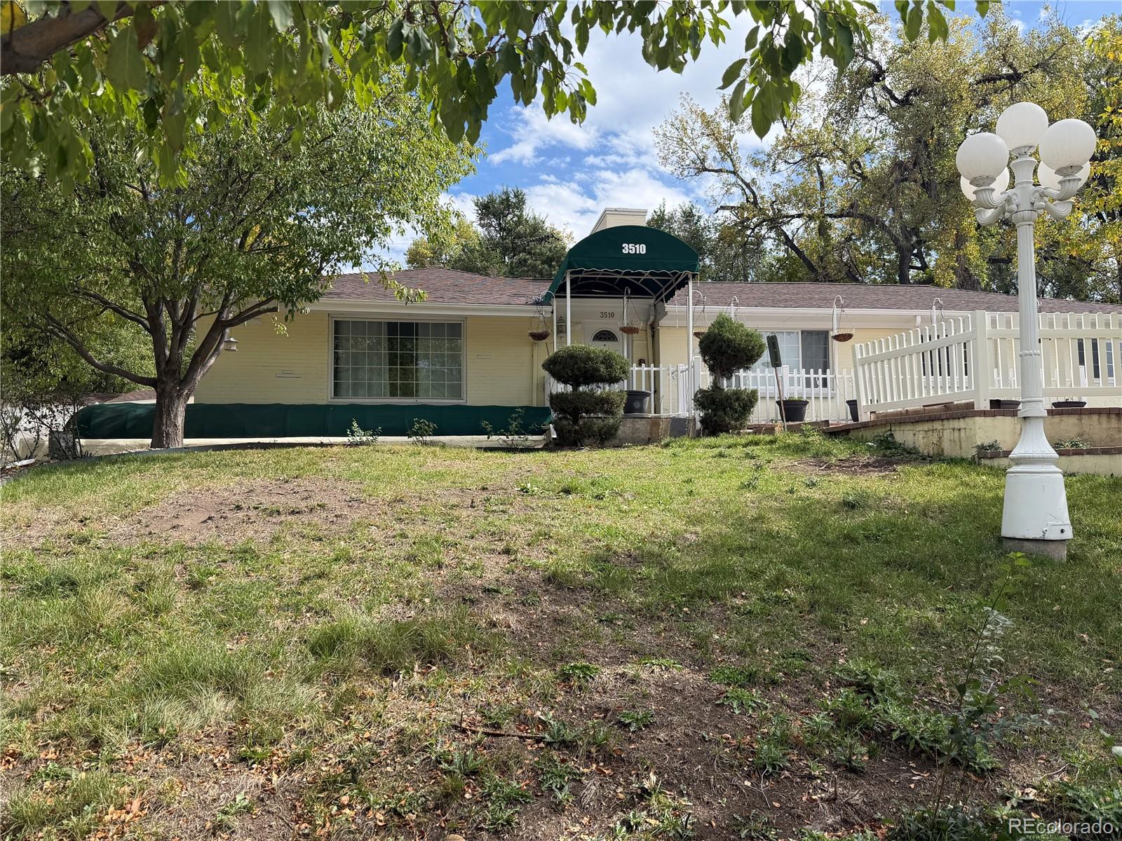 3510 Holland Street Wheat Ridge, CO 80033 - Photo 1 of 50