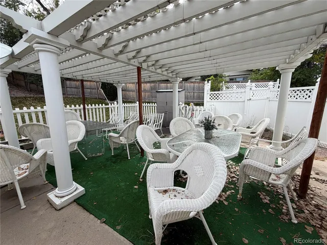 $1,400,000 | 3510 Holland Street, Wheat Ridge, CO 80033