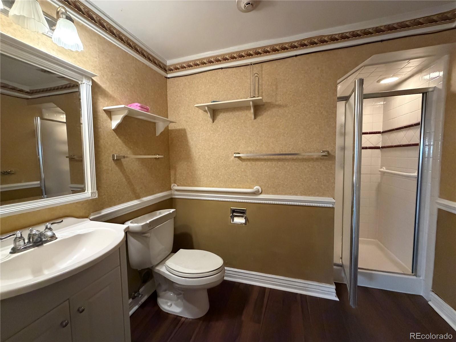 3510 Holland Street Wheat Ridge, CO 80033 - Photo 43 of 50