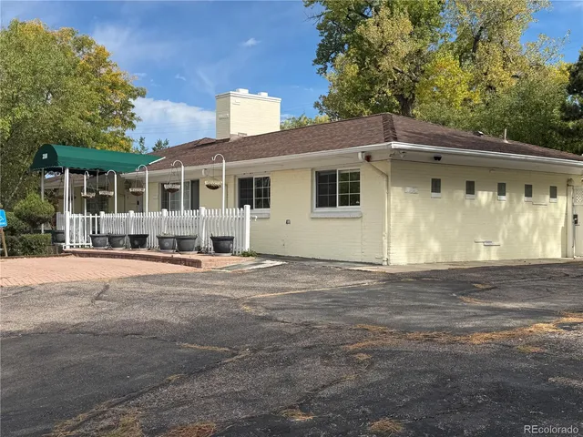 $1,400,000 | 3510 Holland Street, Wheat Ridge, CO 80033