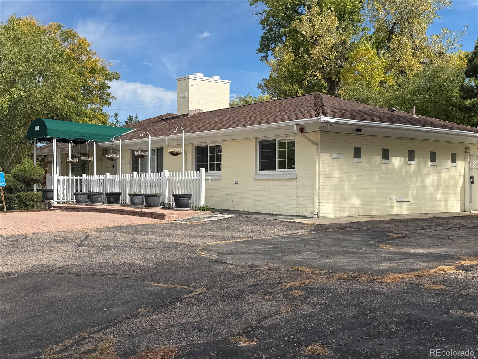 3510 Holland Street Wheat Ridge, CO 80033 - Photo 48 of 50
