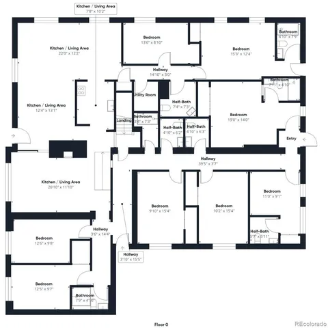 $1,400,000 | 3510 Holland Street, Wheat Ridge, CO 80033