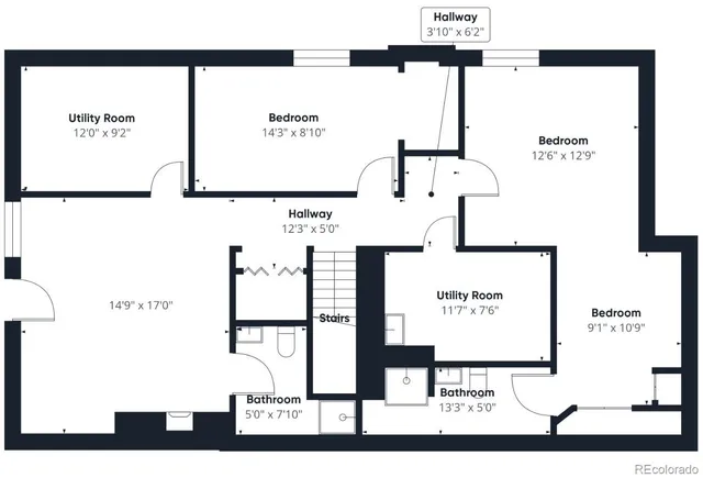 $1,400,000 | 3510 Holland Street, Wheat Ridge, CO 80033
