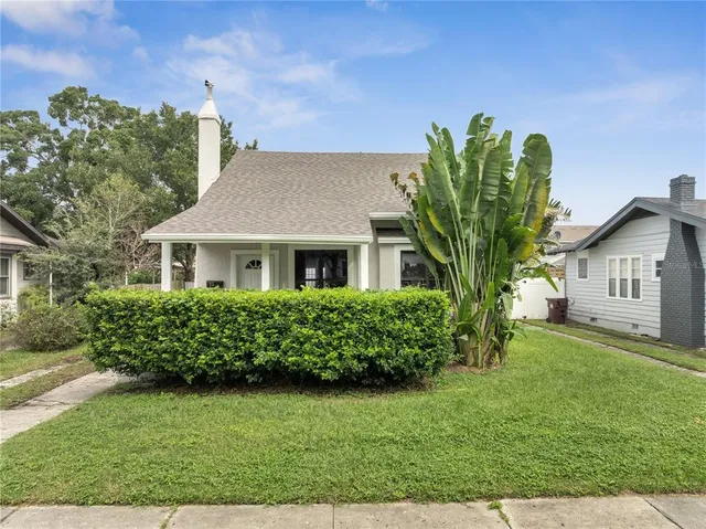 $395,000 | 915 West Princeton Street, Orlando, FL 32804