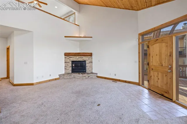 $751,900 | 733 Orion Drive, Colorado Springs, CO 80906