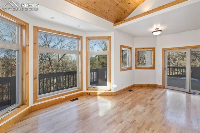 $751,900 | 733 Orion Drive, Colorado Springs, CO 80906